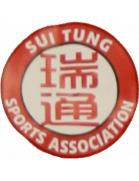 City FC(HK) logo