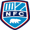 Nykobing FC 2 logo