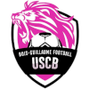 Bois-Guillaume logo
