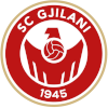 Gjilani logo