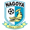 Nagoya Soccer Club logo