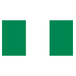 Nigeria U23 logo