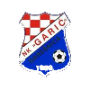 NK Garic Garesnica logo