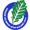Ergene Velimese logo