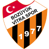 Bozuyuk Vitraspor logo