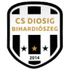 Diosig-Bihardioszeg logo
