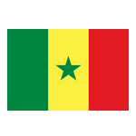 Senegal U23 logo