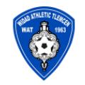 WA Tlemcen U21 logo
