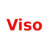 UP Viso logo