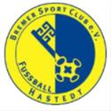 BSC Hastedt logo