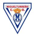Miguelturreno logo