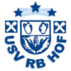 USV RB Hof logo