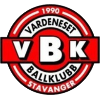 Vardeneset U19 logo