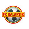 FK Galaktik U19 logo