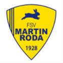 FSV Martinroda logo