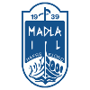 Madla U19 logo