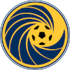 Central Coast U20 logo