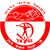 Hapoel Ironi Gedera logo