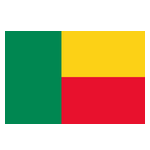 Benin (R) logo