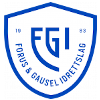 Forus og Gausel U19 logo
