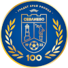 FC Sevlievo logo