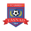 AFC Unirea Tasnad logo