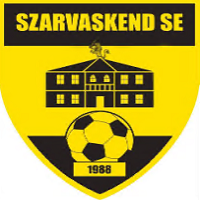 Szarvaskend SE logo