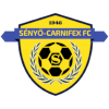 Senyo Carnifex logo