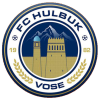 FK Hulbuk logo