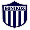 Ethnikos Pireaus logo