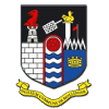 Mullingar Athletic logo