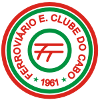 Ferroviario do Cabo logo