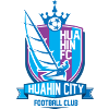 Hua Hin City U19 logo