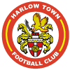Harlow Town logo