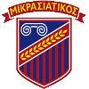 AO Mikrasiatikos logo