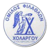 Holargos logo