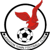Leighton Town logo