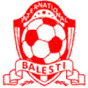 International Balesti logo