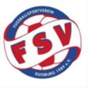 FSV Duisburg logo