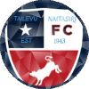 Tailevu Naitasiri logo