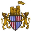 Clitheroe logo