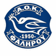 Aok Falirou logo