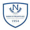 Niki Efkarpias logo