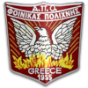 Finikas Polichnis logo