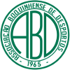 AD Boquinhense logo