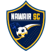 Al Nawair logo