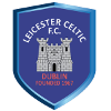 Leicester Celtic logo