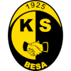 Besa Kavaje logo