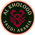 Al Kholood logo