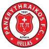 Panerithraikos logo